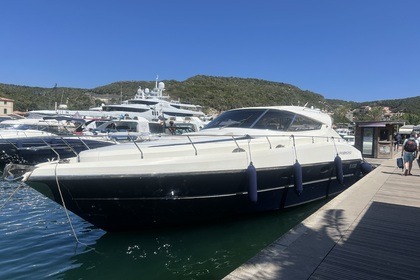 Alquiler Lancha Bruno Abbate Primatist G 46 Porto Cervo