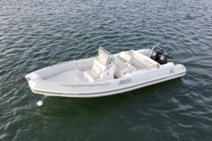 Rental Motorboat Joker Boat Clubman 24 Lège-Cap-Ferret