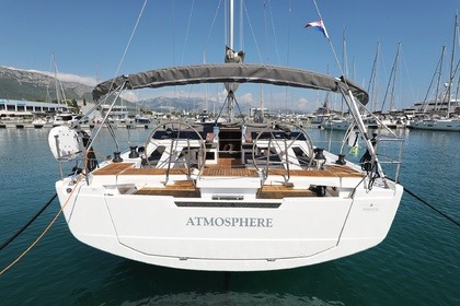 Rental Sailboat Hanse Yachts Hanse 460 - 4 cab. Kaštela