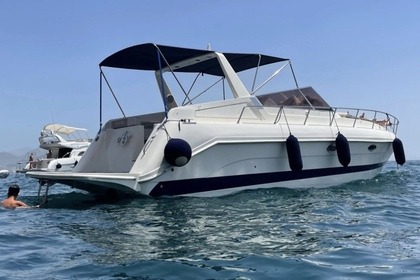 Noleggio Barca a motore Airon Marine 34 Prestige Castellammare di Stabia