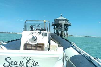 Location Semi-rigide Joker Boat Clubman 21 17000