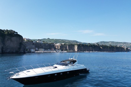 Noleggio Yacht Riva Cantieri di Sarnico Sarnico 58 Castellammare di Stabia