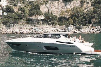 Verhuur Motorboot Azimut Azimut Capri
