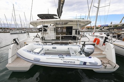 Verhuur Catamaran Lagoon-Bénéteau Lagoon 42 - 4 + 2 cab. Biograd na Moru