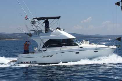 Hyra båt Motorbåt Beneteau Antares 9.80 Rogoznica