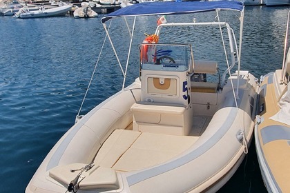 Noleggio Barca senza patente  Bsc 530 Santa Maria Navarrese