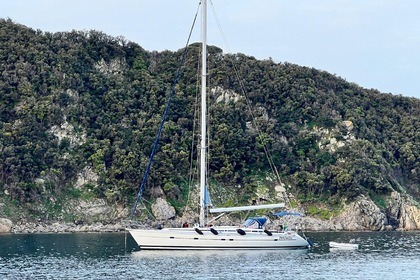 Rental Sailboat Bavaria 44 Holiday Cecina