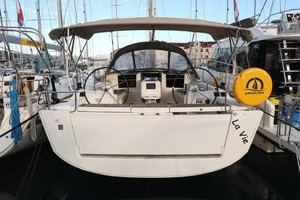 Noleggio Barca a vela DUFOUR DUFOUR 412 GL Zaravecchia