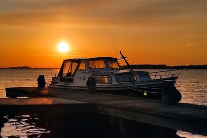 Rental Houseboats Curtevenne 830AK Spakenburg