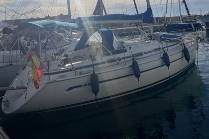 Charter Sailboat Bavaria 36 Cruiser Mallorca