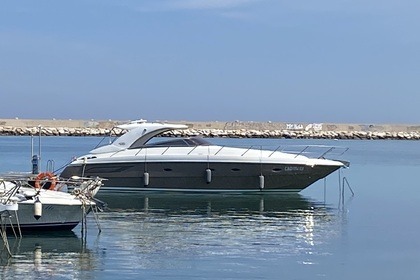 Hire Motorboat Blu Martin 1350 Polignano a Mare