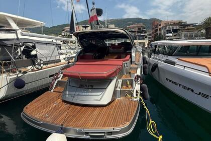 Charter Motorboat Cranchi Cranchi M 44 Herceg Novi