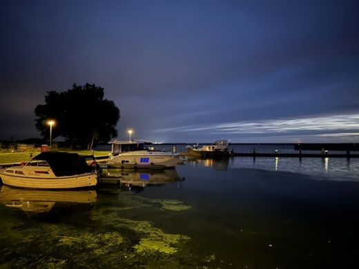 Estetino Motorboat Stillo yachts Stillo 30 alt tag text