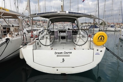 Miete Segelboot BENETEAU OCEANIS 41.1 Vrulje