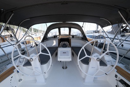 Rental Sailboat Bavaria Yachtbau Bavaria Cruiser 37 - 3 cab. Göcek