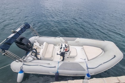 Charter RIB Mercury 4.6 Đenovići