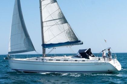 Rental Sailboat Beneteau Cyclades 50.4 Nettuno