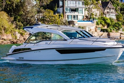 Hire Motorboat Nimbus Group Flipper 900 ST Sukošan