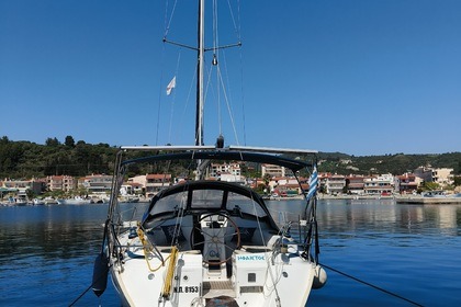 Miete Segelboot Bavaria Bavaria 41 Chalkidiki