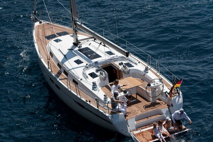 Verhuur Zeilboot  Bavaria C45 Volos