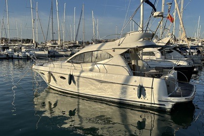 Hire Motorboat Starfisher 34FLY Dénia