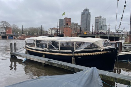 Miete Motorboot Open boat LAUTTA Amsterdam