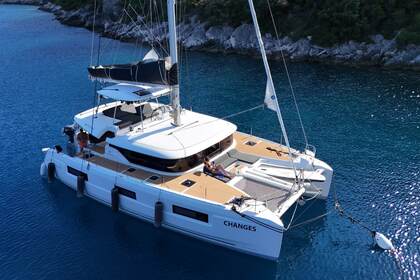 Rental Catamaran Lagoon Lagoon 46 Dubrovnik