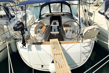 Miete Segelboot Bavaria Bavaria Cruiser 34 Drage, Pakoštane