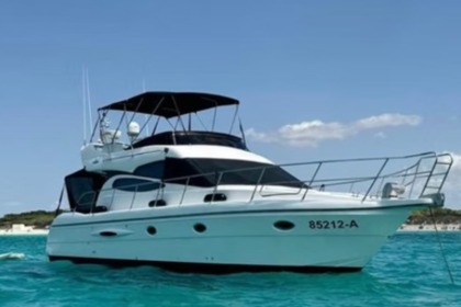Noleggio Barca a motore ASTILLEROS DOQUEVE Majestic 46 L'Estartit