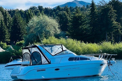 Location Bateau à moteur Custom Special San Carlos de Bariloche