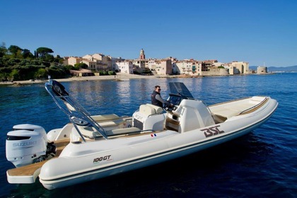 Location Semi-rigide BSC BSC 100 Cogolin