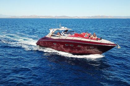 Verhuur Motorboot Sunseeker Portofino 57 Cabo San Lucas