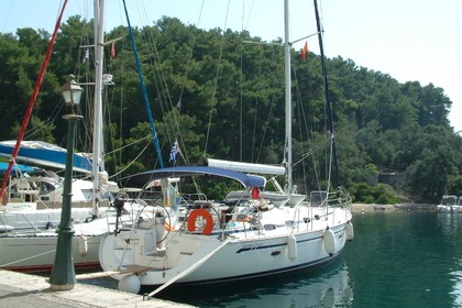 Alquiler Velero Bavaria 50 Cruiser Salamina