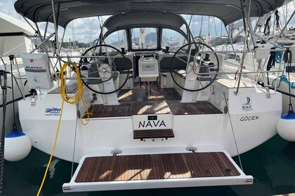 Verhuur Zeilboot Bavaria Yachtbau Bavaria C42 Göcek