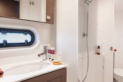 Verhuur Catamaran  Bali 4.2 10 Procida