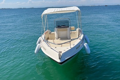 Noleggio Barca senza patente  Yacht & Co Voyage 18 Venezia