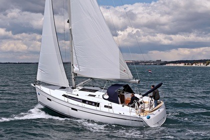Location Voilier BAVARIA 37 CRUISER Croatie