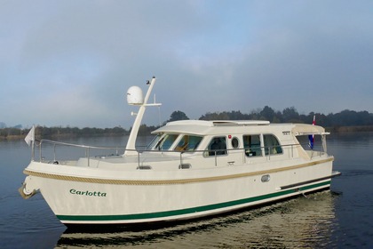 Rental Motorboat Linssen grand sturdy 34.9 Sneek