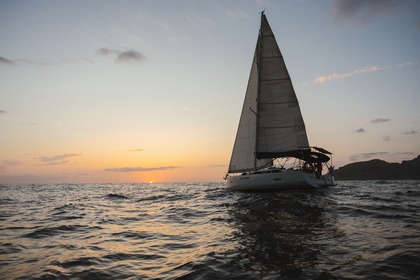 Charter Sailboat Jeanneau Sun Odyssey 409 Mallorca