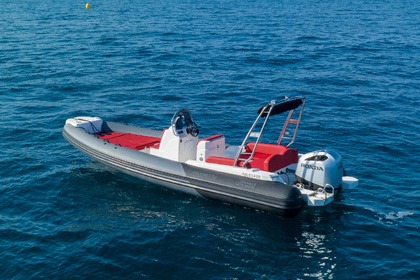 Rental RIB FANALE MARINE FANALE 700 Serra-di-Ferro