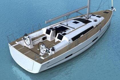 Hyra båt Segelbåt DUFOUR DUFOUR 460 GRAND LARGE Trogir