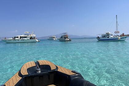 Charter RIB OLYMPIC 7.20 Tsoutsouros