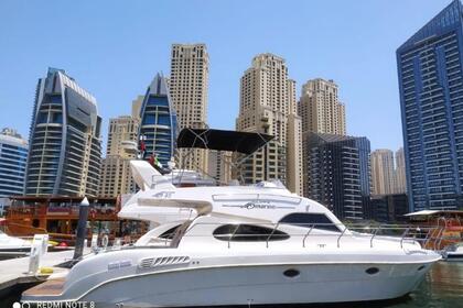 Charter Motor yacht al shaalli 2017 Dubai Marina