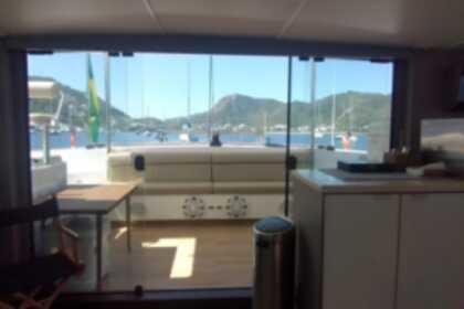 Aluguel Catamarã Praia Praia 47 Rio de Janeiro