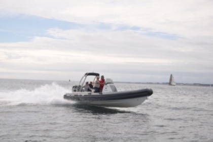 Location Semi-rigide MARSEA CM 120 Arzon