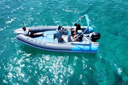 Noleggio Barca senza patente  Magnus 5.5 Porto Rotondo