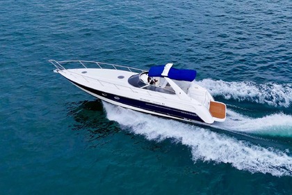 Location Bateau à moteur Sunseeker TOMAHAWK 41 Moniga del Garda