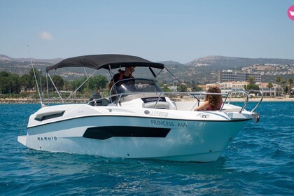 Miete Motorboot Karnic SL701 Latsi