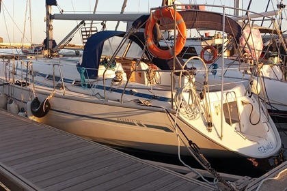 Miete Segelboot Bavaria 38 Gran Tarajal