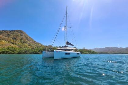 Miete Katamaran Lagoon Lagoon 40 Puerto Vallarta